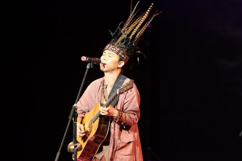 2021东营草莓音乐节（时间+地点+阵容+门票）一览