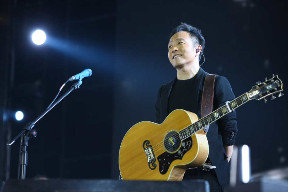 2021许巍周口商演