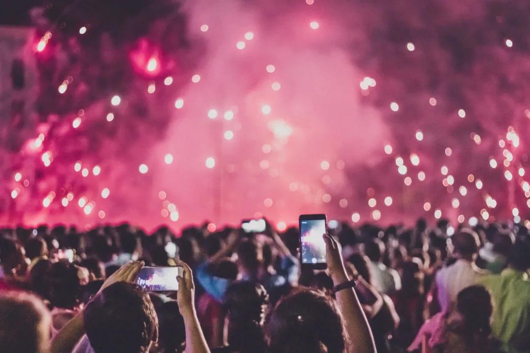 2022楠溪江草莓音乐节门票（时间、地点、阵容）