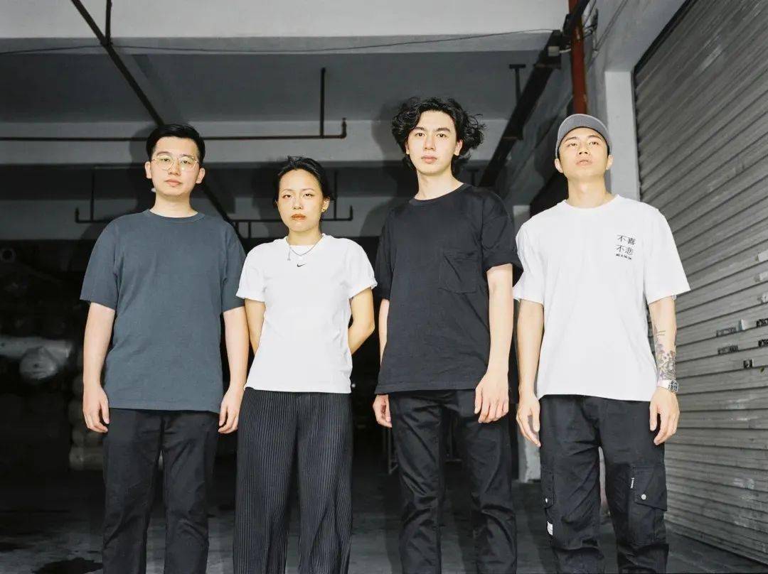 2021深圳柑橘音乐节时间表、场馆、阵容