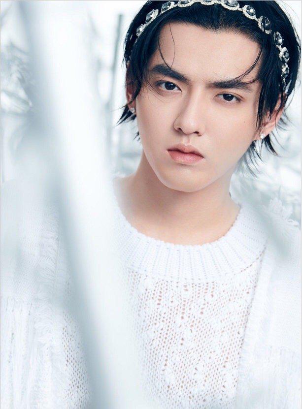 2021吴亦凡南京演唱会演出详情及门票价格