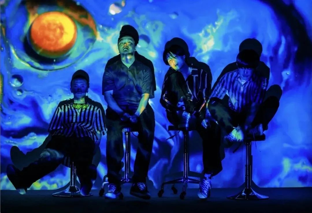 2021深圳柑橘音乐节时间表、场馆、阵容