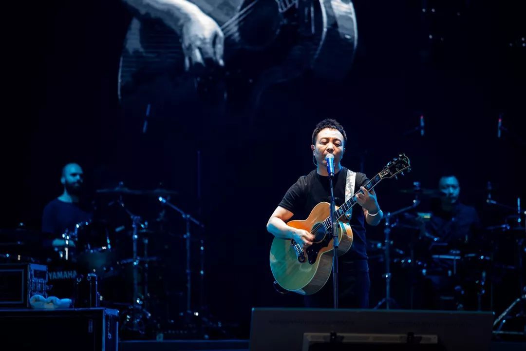 2021许巍周口商演