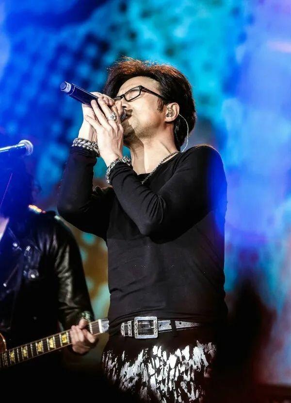 2021汪峰苏州演唱会时间表及门票详情