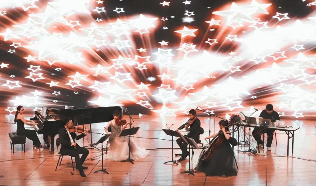 2023星火乐队郑州音乐会时间、地点、购票链接