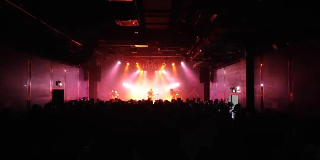 2021深圳柑橘音乐节时间、地点、阵容详情