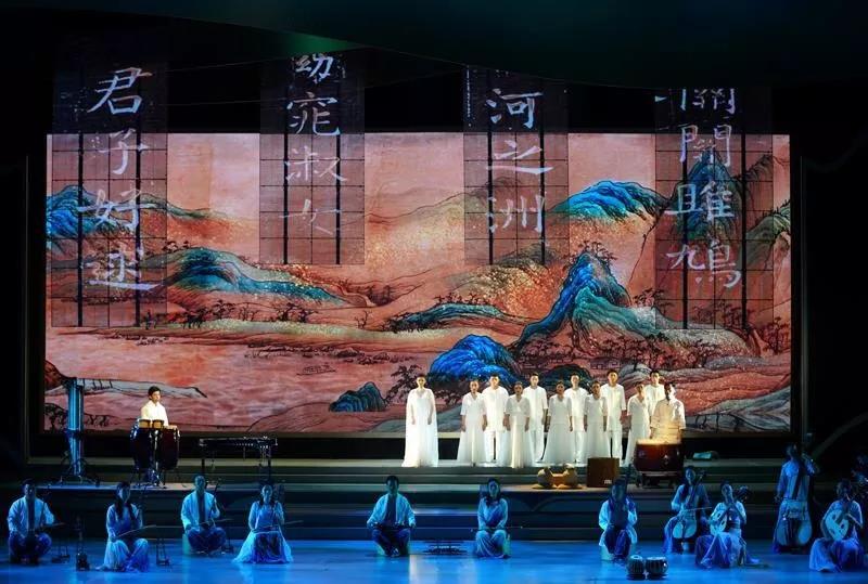2021上海民族乐团郑州音乐会时间、场馆、门票价格一览