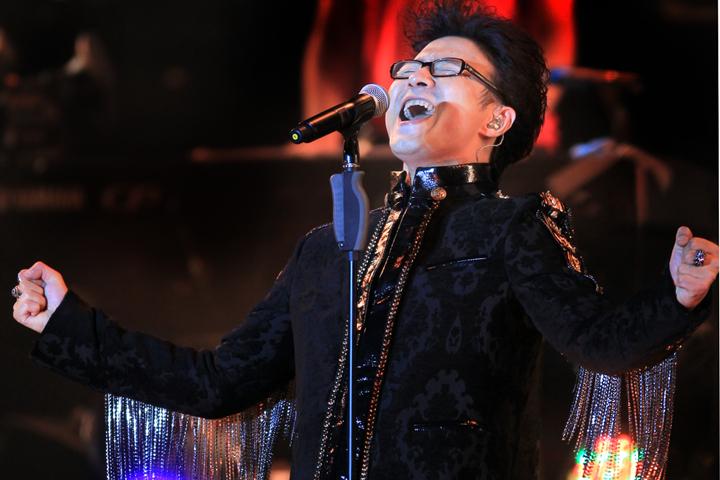 2021汪峰苏州演唱会时间表及门票详情
