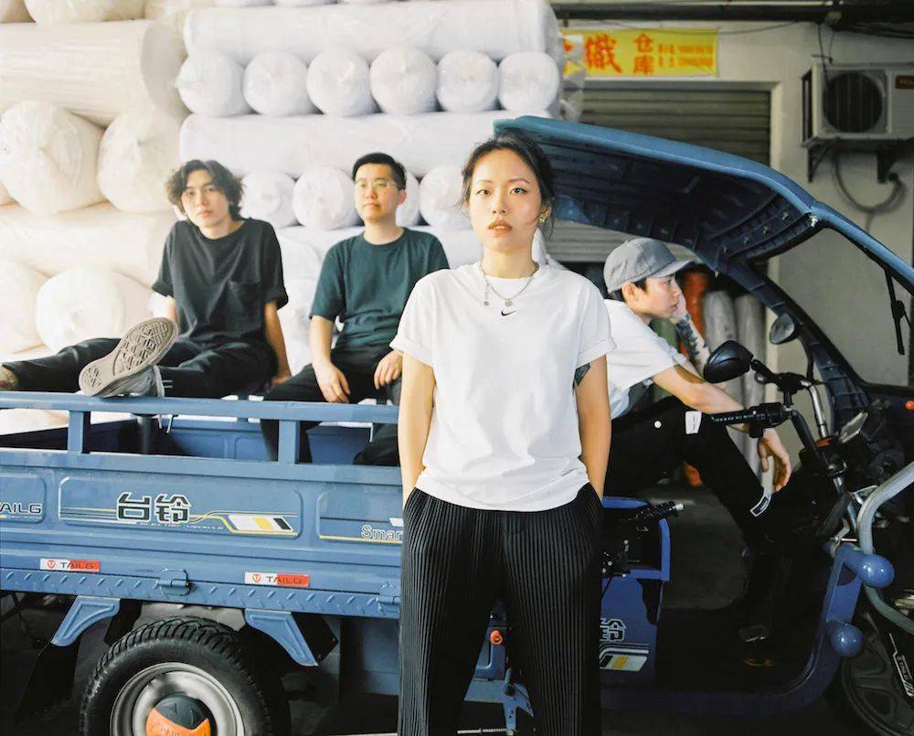 2021深圳柑橘音乐节时间表、场馆、阵容