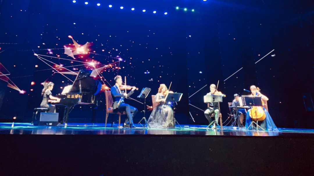 2023星火乐队郑州音乐会时间、地点、购票链接