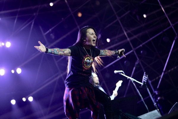 成都希望音乐节2021时间地点、阵容、门票