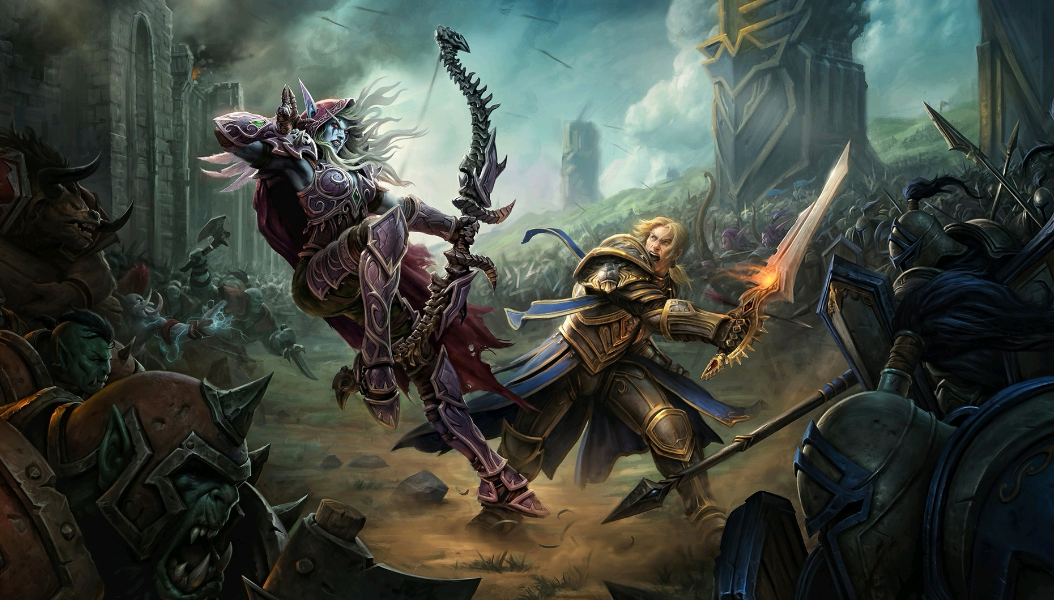 2021成都魔兽世界音乐节（门票、时间、地点）