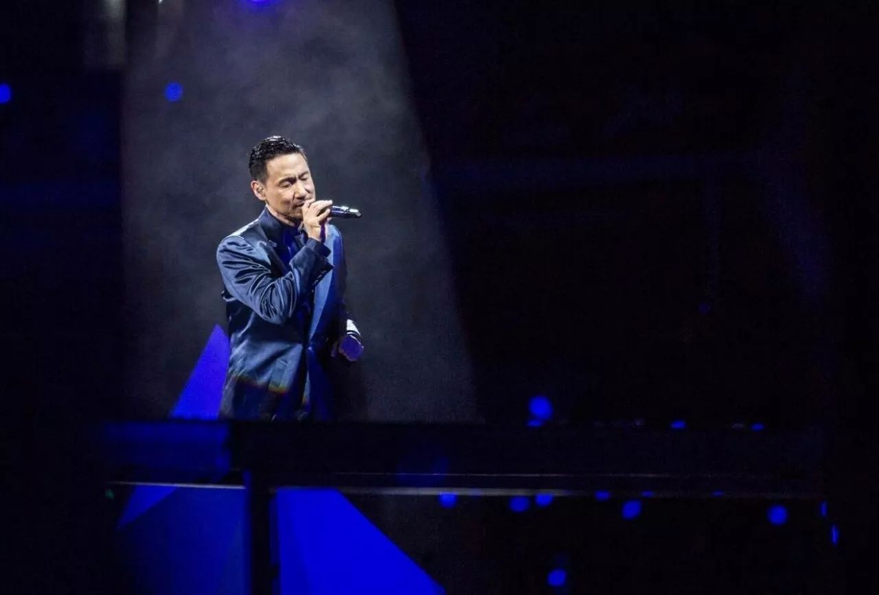 2023张学友南京演唱会订票指南