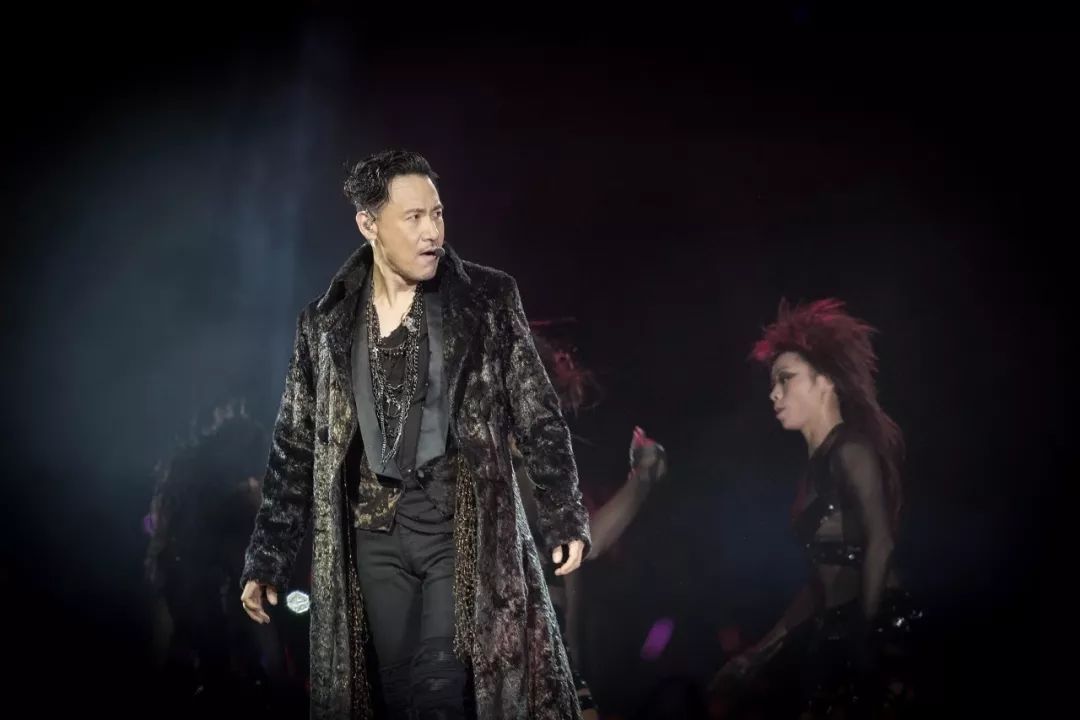 2023张学友武汉演唱会什么时候开始？