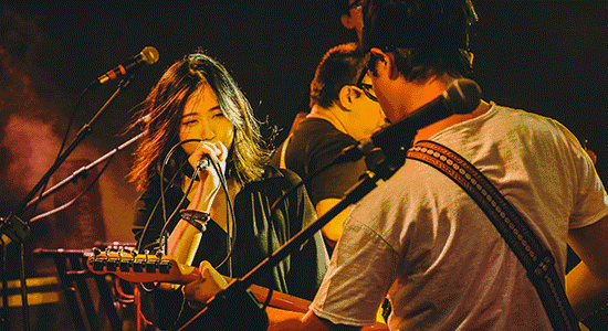 2023宁波香橙音乐节时间、地点、演出阵容