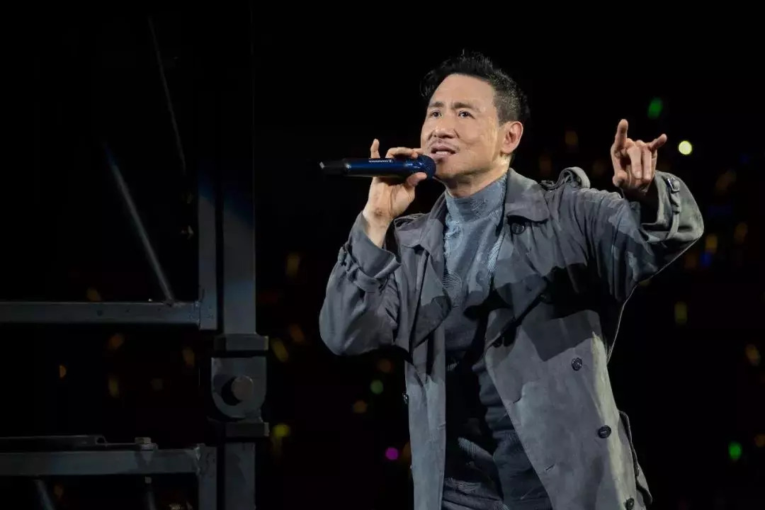 2023张学友成都演唱会订票安排