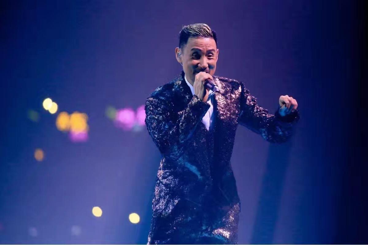 2023张学友广州演唱会票价多少？