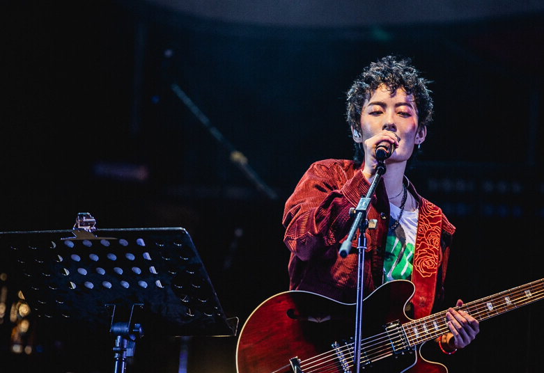 2021秦皇岛海豚音乐节阵容公布、门票价格、时间地点