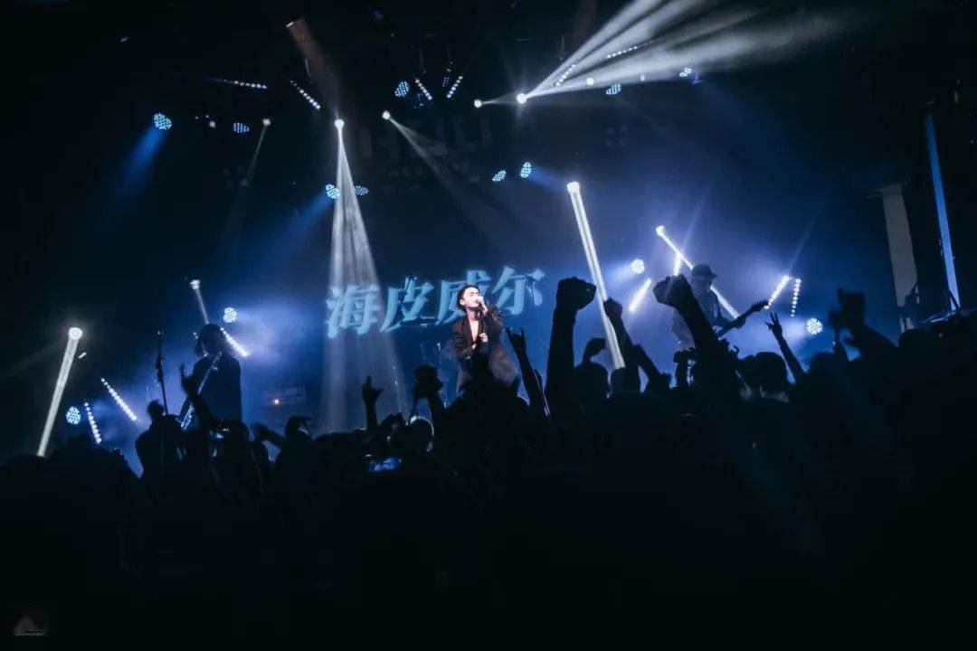 深圳柑橘音乐节2021时间地点、阵容、门票