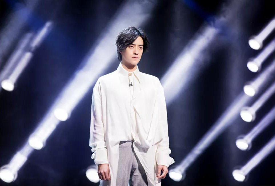 2021郑云龙北京演唱会门票（时间、场馆）