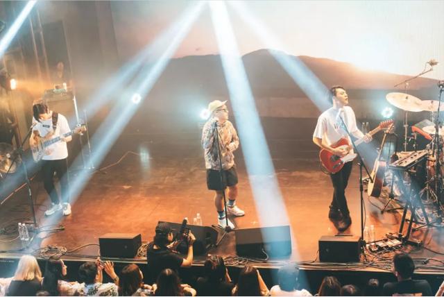 上海星巢音乐节2021门票预订及时间安排