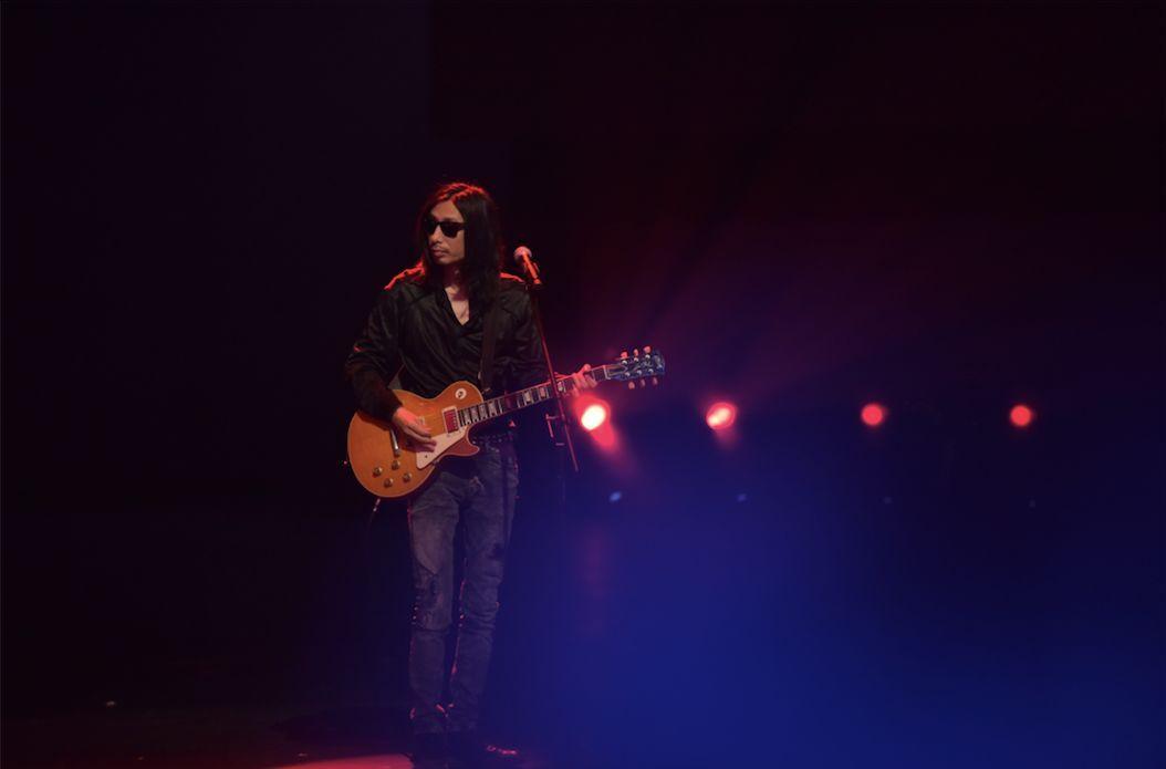 2021淄博向阳花音乐节怎么买票？