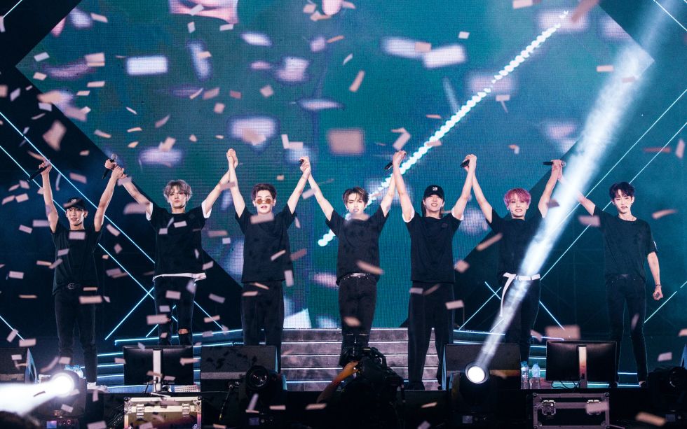 广州国潮音乐嘉年华2021（时间+地点+嘉宾+门票）