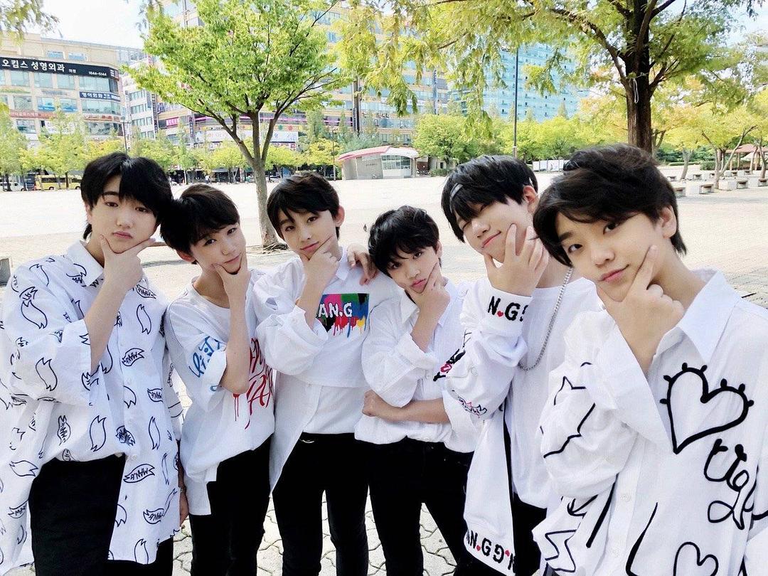 2021BOY STORY上海演唱会时间、地点、门票票价