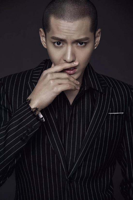 2021吴亦凡南京演唱会演出时间及门票价格