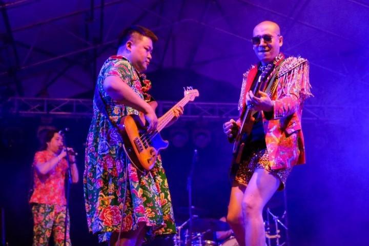 2021开封宋汴梁音乐节演出阵容及门票价格