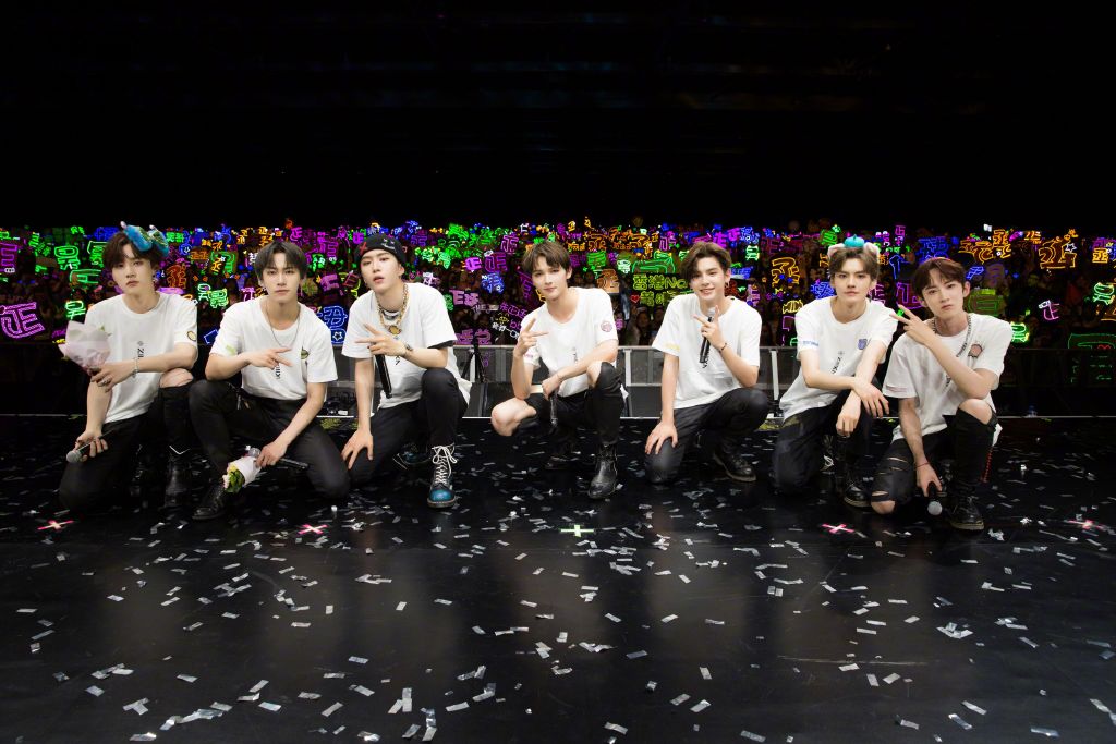 广州国潮音乐嘉年华2021（时间+地点+嘉宾+门票）