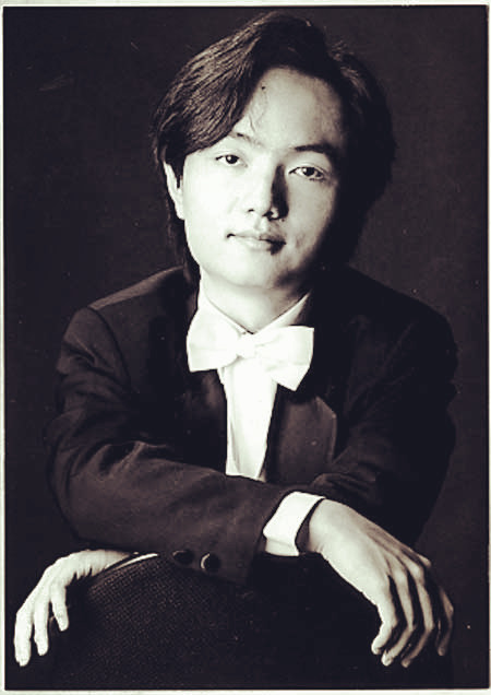 沈文裕太原音乐会2021时间地点及购票方式