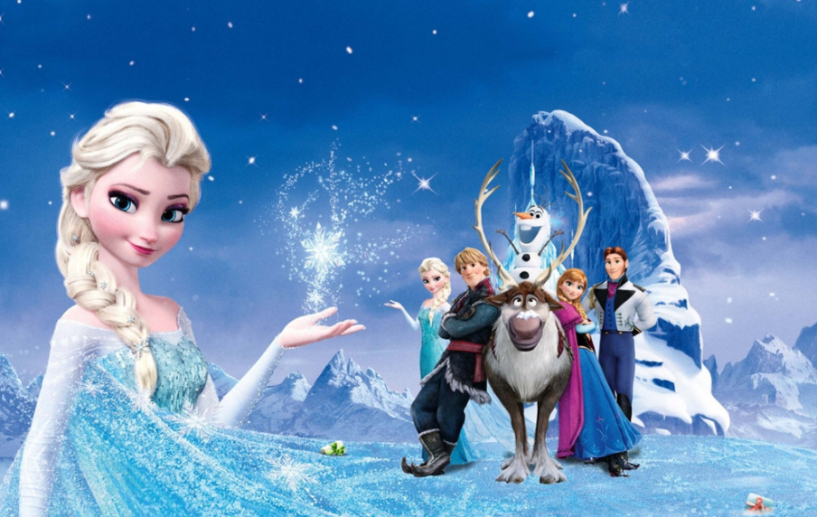 2021儿童剧《冰雪奇缘之反转时钟》鄂尔多斯站剧目介绍及门票价格