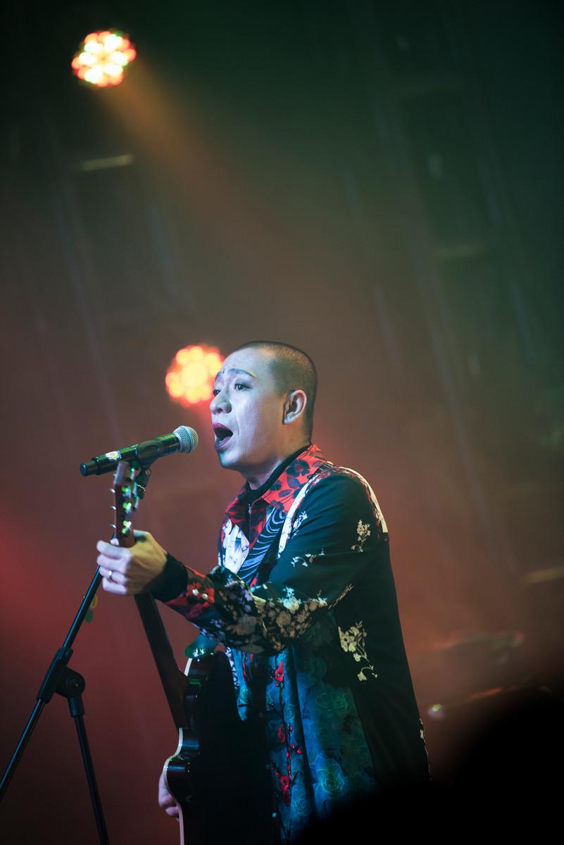 成都希望音乐节2021时间+地点+演出阵容