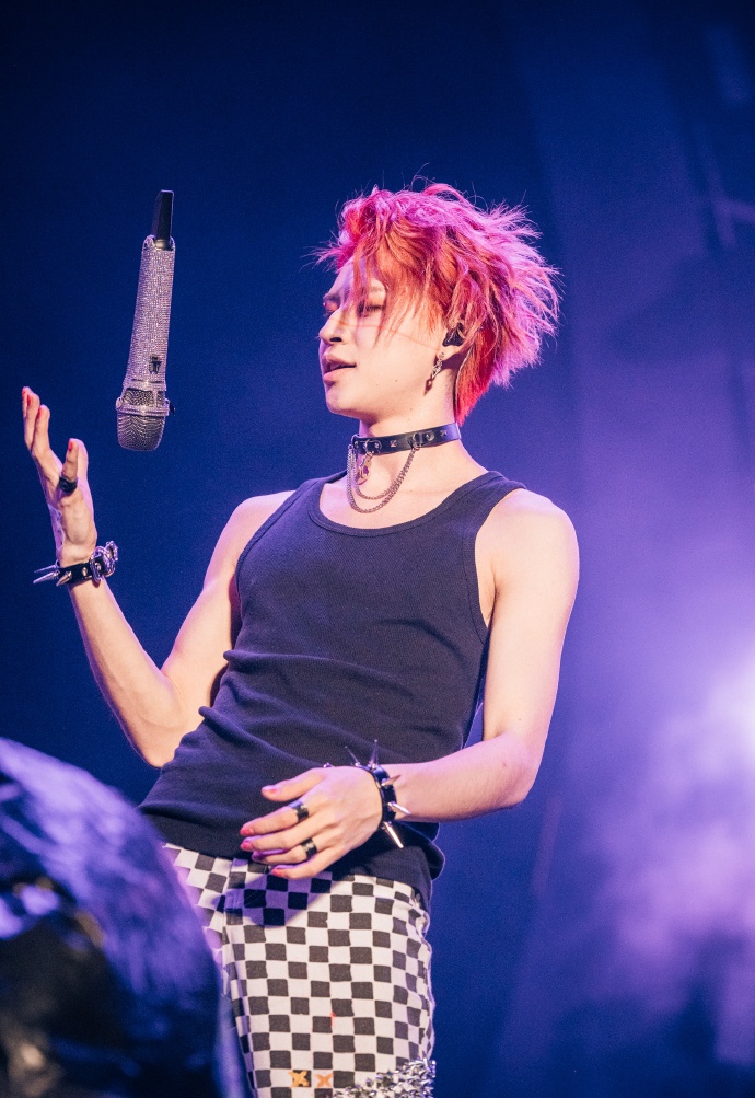 2021广州国潮音乐嘉年华时间+地点+门票