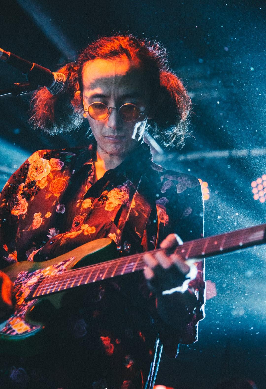 成都希望音乐节2021时间+地点+演出阵容