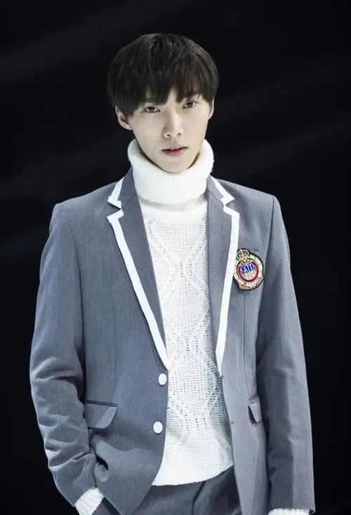 2021R1SE告别演唱会-广州站 2021R1SE告别演唱会-广州站