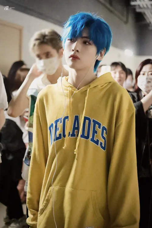 2021R1SE告别演唱会-广州站 2021R1SE告别演唱会-广州站