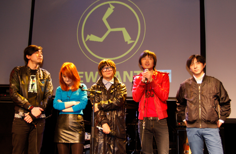 2022杭州兔子山下音乐节什么时候开始？