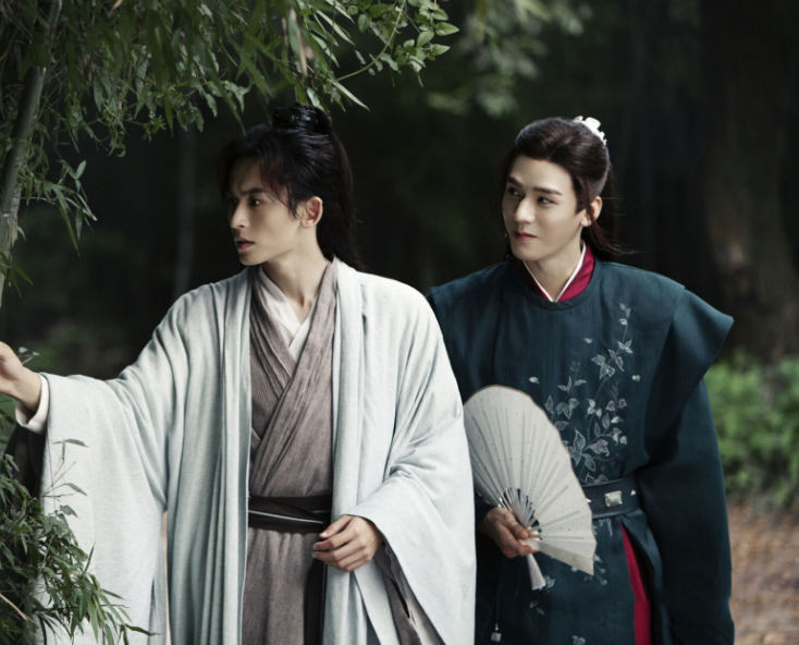 2021山河令南京演唱会门票预订、时间场馆