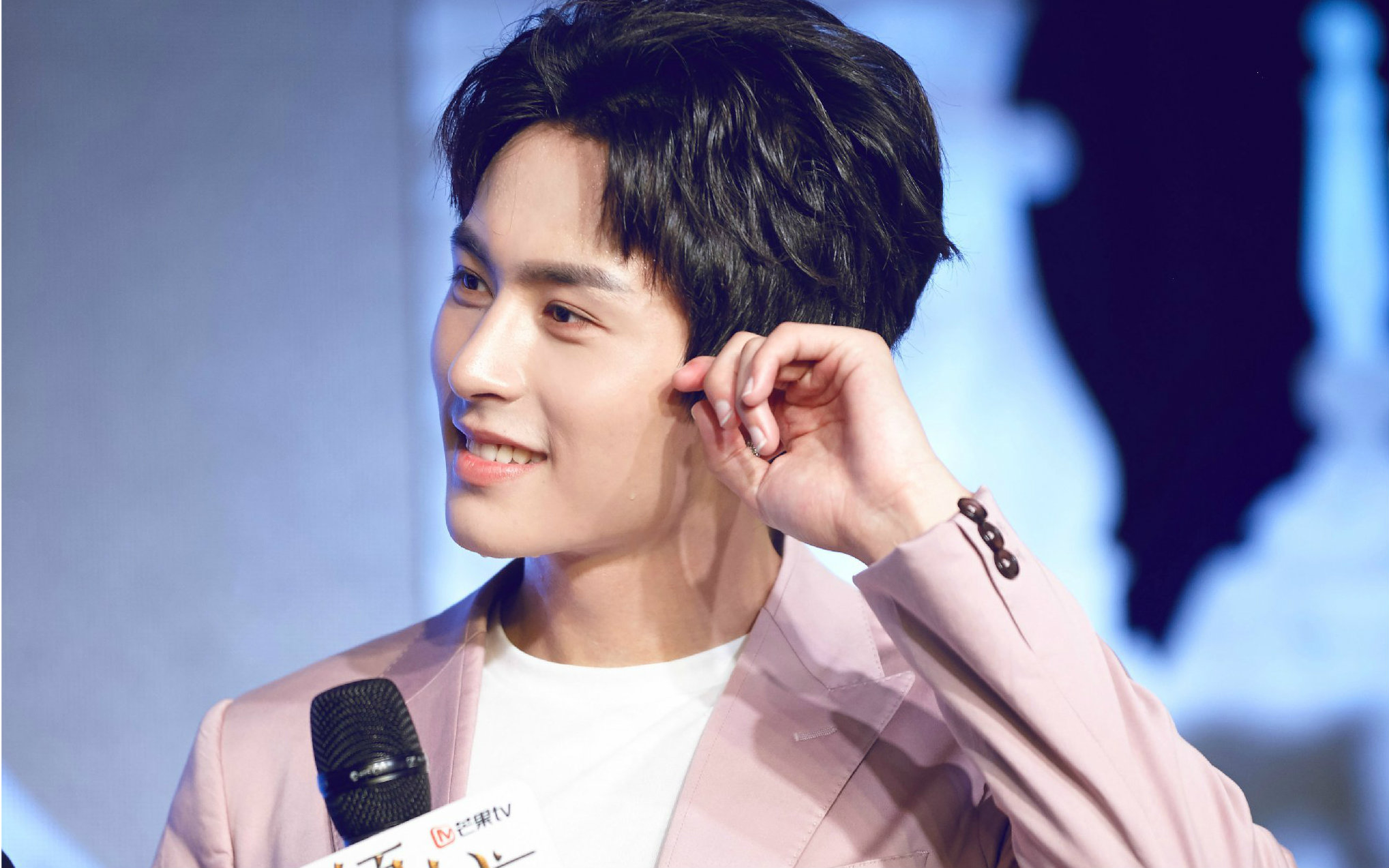 2021山河令杭州演唱会怎么买票？票价多少？