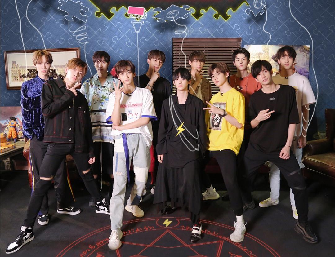 2021R1SE告别演唱会广州站门票预订及时间安排