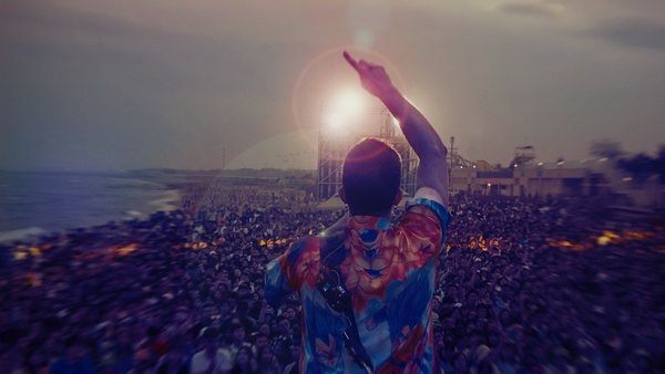 2021秦皇岛海豚音乐节时间地点+购票链接