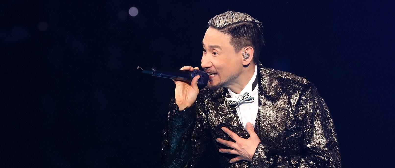 2023张学友广州演唱会演出时间、地点、门票