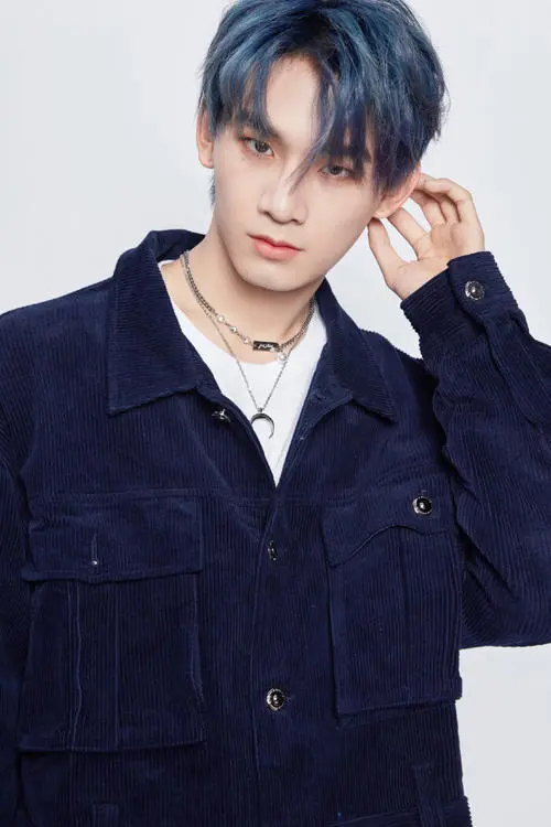 2021R1SE告别演唱会-广州站 2021R1SE告别演唱会-广州站