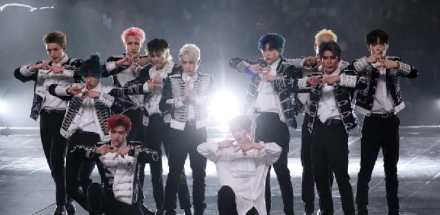 2021R1SE告别演唱会广州站演出时间、门票预定