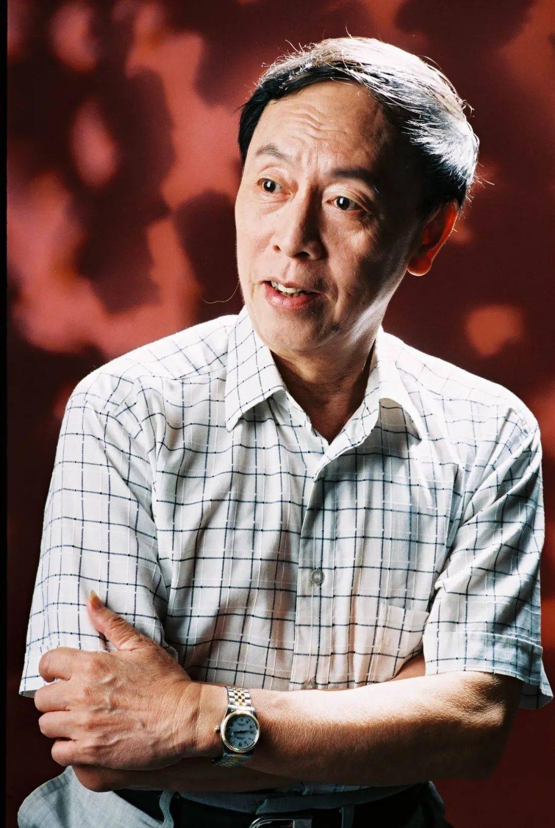 2021黄俊英领衔主演年度笑剧“笑爷新说”-广州站