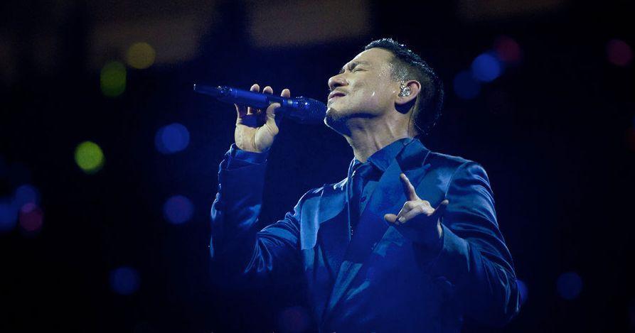 2023张学友广州演唱会演出时间、地点、门票