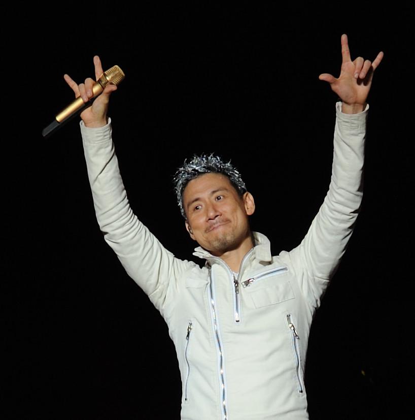 2021张学友苏州演唱会演出信息详情介绍