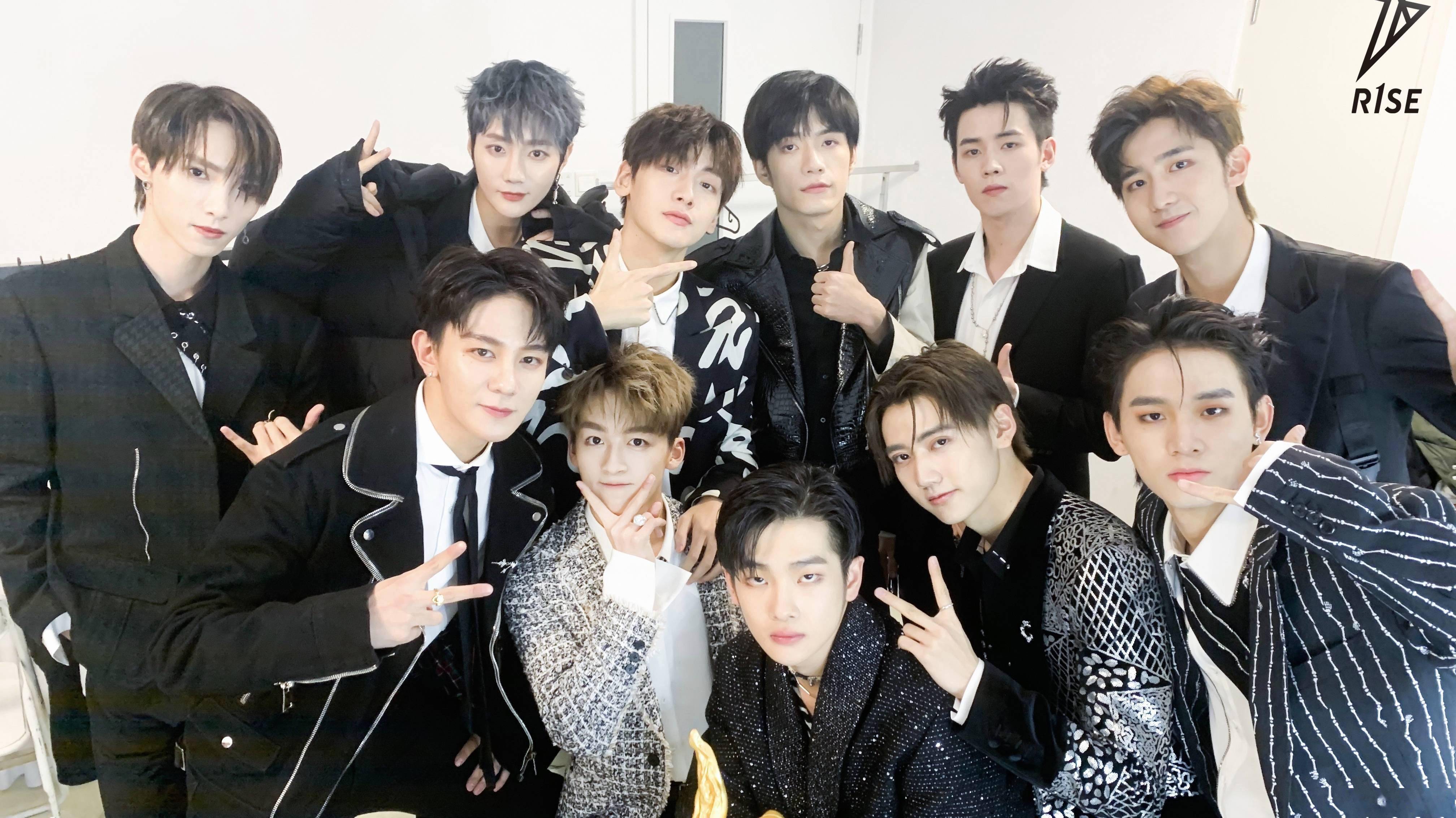 2021R1SE告别演唱会广州站演出时间、门票预定